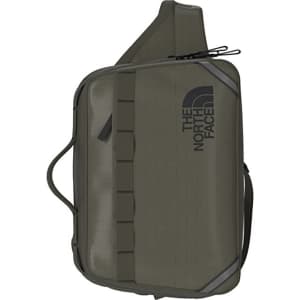 The North Face Base Camp Voyager Sling Bag for $40