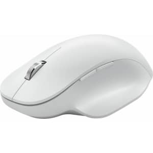 Microsoft Bluetooth Scroll Mouse for $25