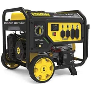 Generators, Solar Panels, & Power Stations at Woot: Up to 57% off