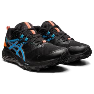 ASICS Men's / Women's GEL-Sonoma 6 Running Shoes for $35