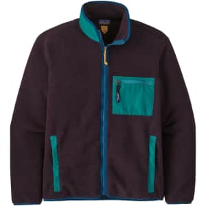 Patagonia Clearance at REI: Up to 70% off