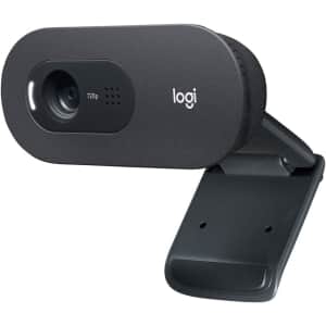 Logitech C505 Webcam for $40