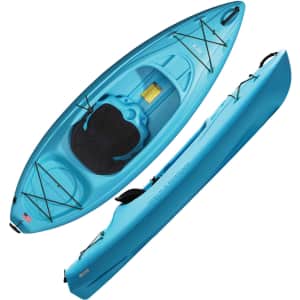 Dick's Sporting Goods Outdoor Deals: Up to 40% off