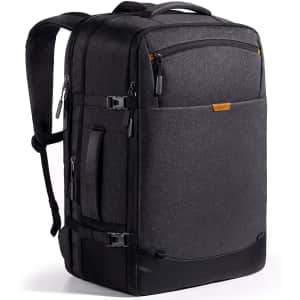 46.2L Travel Backpack for $44