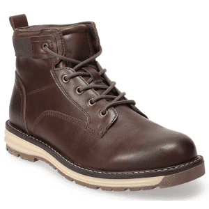 Kohl's Boots Sale: Lots of styles at half price + Kohl's Cash