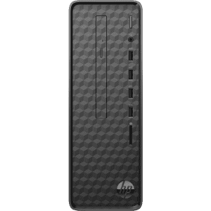 HP Slim S01 10th-Gen. i5 Desktop PC w/ 16GB RAM for $580
