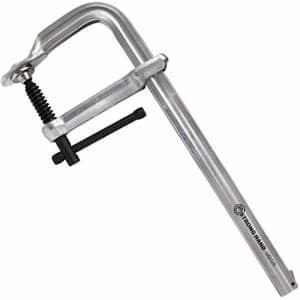 Strong Hand Tools, Medium Duty Bar Clamp, Capacity 20-1/2", Clamping Pressure: 1,200 LBS, Throat for $50
