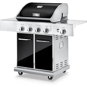 Outdoor Cooking at Woot: Up to 73% off