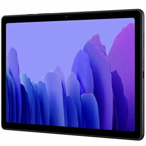 Samsung Galaxy Tab A7 10.4" 2020 (32GB, 3GB) Wi-Fi Only Android 10 One UI Tablet, Snapdragon 662, for $344