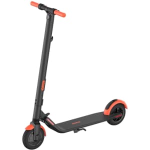 Segway Ninebot ES1L Electric Kick Scooter for $299
