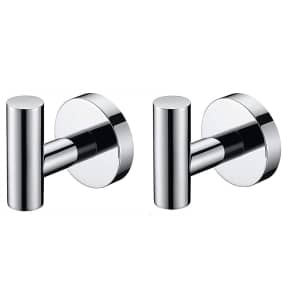 Eahthni Towel Hook 2-Pack for $7