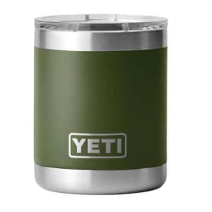 Yeti Drinkware at Ace Hardware: $5 off all items