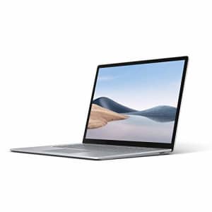 Microsoft Surface Laptop 4 15 Touch-Screen AMD Ryzen 7 Surface Edition - 8GB -512GB Solid State for $619 Microsoft Surface Laptop 4 15 Touch-Screen AMD Ryzen 7 Surface Edition - 8GB -512GB Solid State for $619