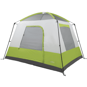 Camping & Hiking at REI. We've pictured the Cedar Ridge Ironwood 5-Person Tent for $108.73 (low by $81).