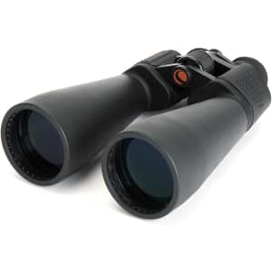 Celestron SkyMaster 25x70 Binoculars for $119