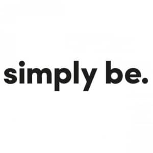 Simply Be Discount: + free shipping $125+