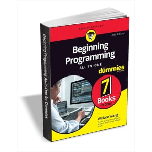 Beginning Programming All-in-One For Dummies 2nd Edition eBook at TradePub: for free