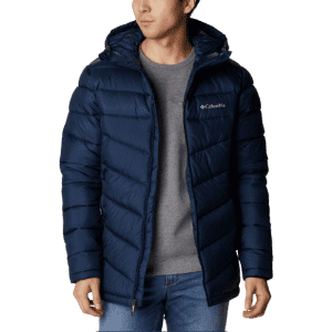 Columbia Men's Youngberg Insulated Jacket for $48 Columbia Men's Youngberg Insulated Jacket for $48