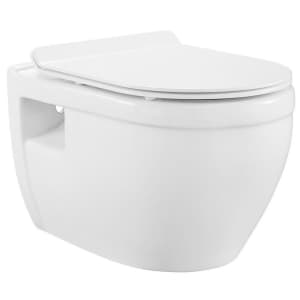 Swiss Madison Well Made Forever Ivy Wall Hung Toilet for $164