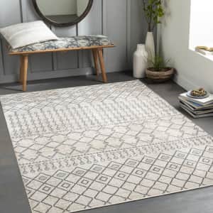 Area Rugs at Wayfair: Up to 80% off