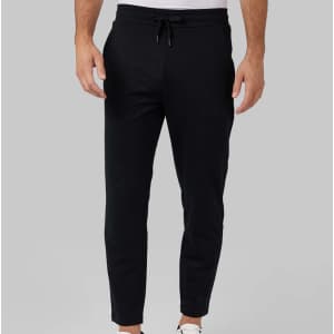 32 Degrees Men's Terry Jogger Pants: 2 for $24