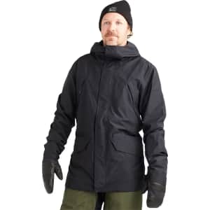 Dakine Men's Liberator Breathable Insulation Jacket for $108 in cart