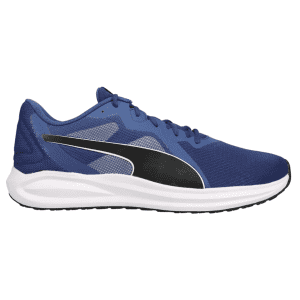PUMA Men's Twitch Runner Running Shoes for $35 PUMA Men's Twitch Runner Running Shoes for $35