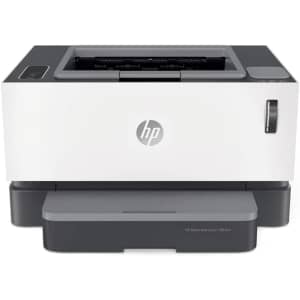 HP Neverstop 1001nw Mono Wireless Laser Printer for $549
