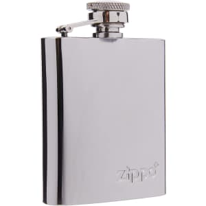 Zippo Flask for $16