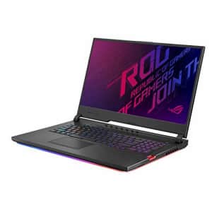 ASUS ROG Strix Hero III Gaming Laptop, 17.3 144Hz IPS Type Full HD, NVIDIA GeForce RTX 2070, Intel for $2,350