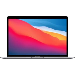 Apple MacBook Air M1 13.3" Laptop w/ 256GB SSD (2020) for $750