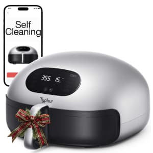 Typhur Dome Air Fryer: $299.50