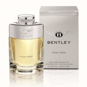 Bentley for Men 3.4-oz. Cologne for $29