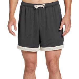 DSG Men's Shorts at Dick's Sporting Goods: from $9