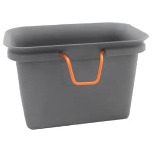Full Circle Scrap Happy Food Scrap Collector and Freezer Compost Bin for $12