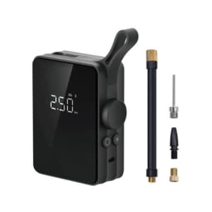 Hoto Air Pump for $50 Hoto Air Pump for $50