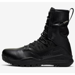 Nike Men's SFB Field 2 8" GORE-TEX Boots for $143 Nike Men's SFB Field 2 8" GORE-TEX Boots for $143