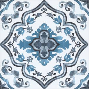 FloorPops Marrakesh Peel & Stick Floor Tile 10-Pack for $10 FloorPops Marrakesh Peel & Stick Floor Tile 10-Pack for $10