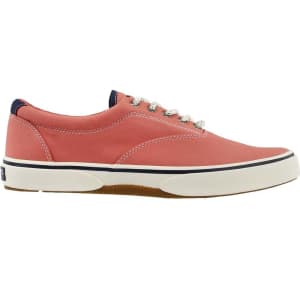 Sperry Men's Halyard CVO Shoes for $30 Sperry Men's Halyard CVO Shoes for $30