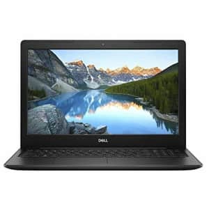 Dell Vostro 14 3400 14" Business Laptop Computer, Intel Quad-Core i5-1135G7 (Beat i7-1065G7), 32GB for $684