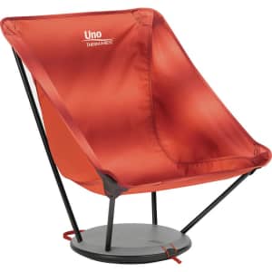 Therm-a-Rest Uno Chair for $58