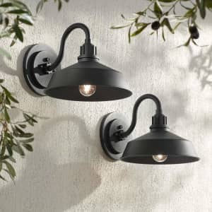 Lamps Plus Outdoor Lighting Sale: Up to 57% off