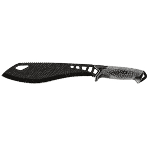 Gerber Versafix Pro Fixed Blade/Machete Hybrid for $37 Gerber Versafix Pro Fixed Blade/Machete Hybrid for $37