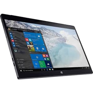 Dell 59C32 Latitude 7275 12.5" FHD Touch 2-in-1 Laptop (Intel Core m5-6Y57, 8GB 1600MHz DDR3L, for $250