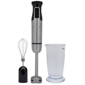 Refurb Cuisinart Smart Stick Variable Speed Hand Blender for $20