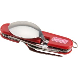 Coleman Camping Utensil Set for $10