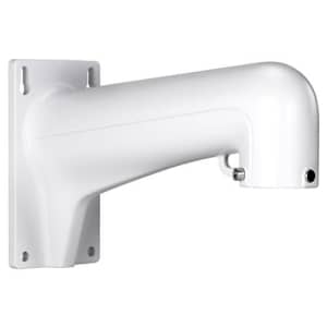 TRENDnet Wall Mount Bracket for Speed Dome Camera's, Camera Suspension Point During Installation, for $58 TRENDnet Wall Mount Bracket for Speed Dome Camera's, Camera Suspension Point During Installation, for $58