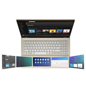 ASUS VivoBook S15 Thin & Light Laptop, 15.6 FHD, Intel Core i5-8265U CPU, 8GB DDR4 RAM, PCIe NVMe for $999