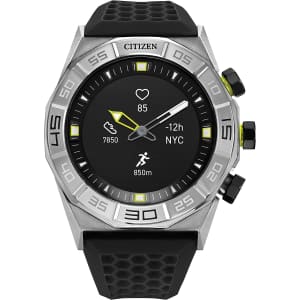 Citizen CZ Smart 44mm Hybrid Smartwatch for $188