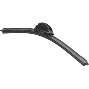 Bosch Automotive 21" Clear Advantage Beam Single Wiper Blade for $16
